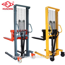 2 ton Hydraulic manual hand Stacker